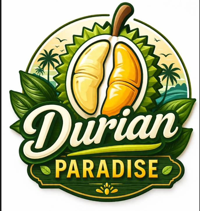 Durian Paradise logo
